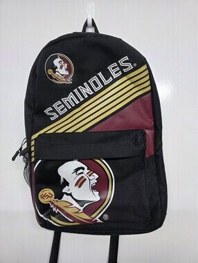 MOJO Florida State Seminoles Ultimate Fan Backpack